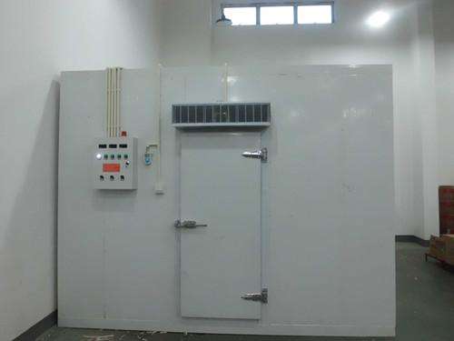 藥品冷庫(kù)需要遵循哪些基本的設(shè)計(jì)規(guī)范？