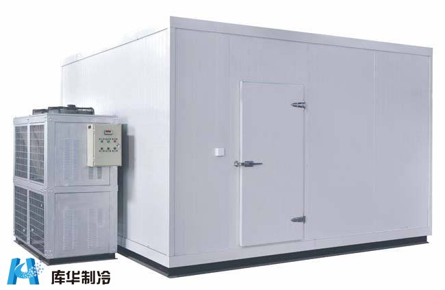 如何合理建造低溫食品冷凍庫冷藏庫？