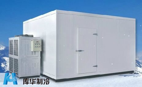 安裝700-800㎡冷庫需要多少錢？