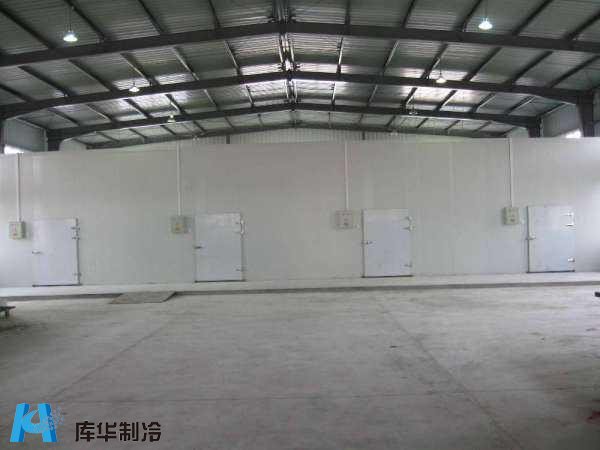 大型綜合型冷庫將成為以后的市場(chǎng)需求主力軍