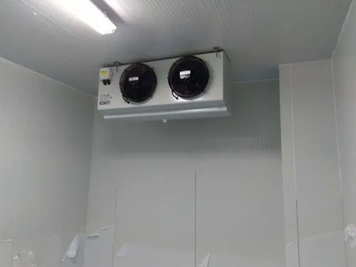 冷凍冷庫(kù)安裝為什么要用380V電壓？