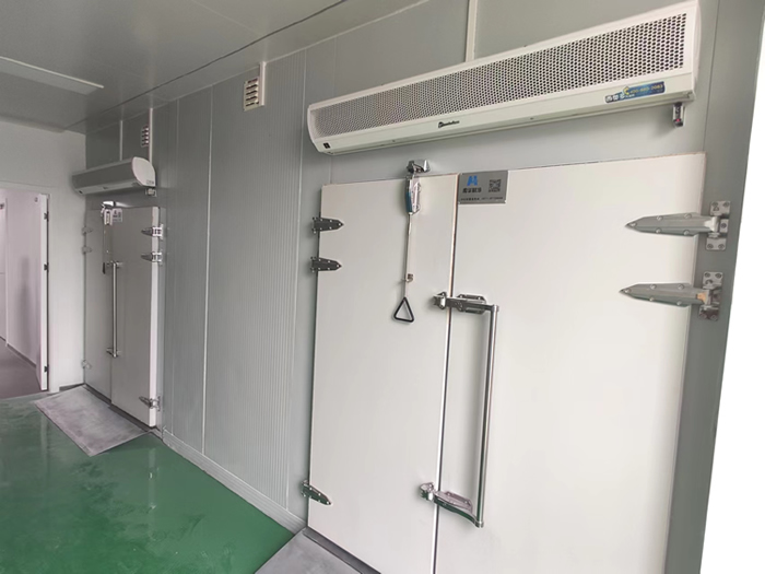 冷庫(kù)建造需要多少錢(qián)？哪種性價(jià)比更高