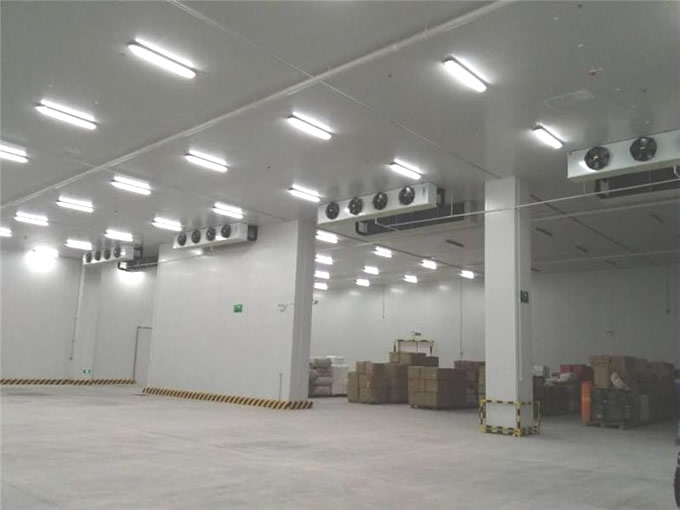 冷庫壓縮機(jī)風(fēng)冷好還是水冷好？