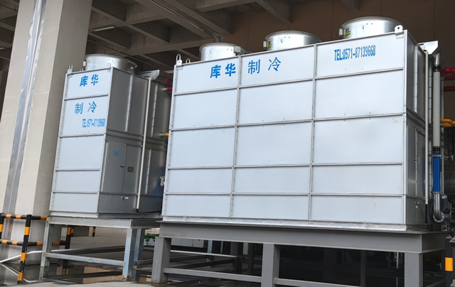 大型冷庫使用并聯(lián)機(jī)組有哪些好處？