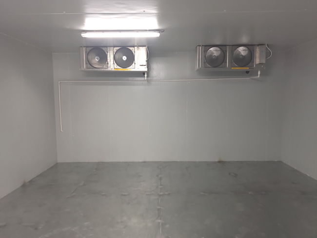 石榴存放冷庫能保存多久？石榴保鮮庫儲存方法