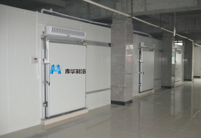 玉米冷庫安裝建造造價要多少錢？