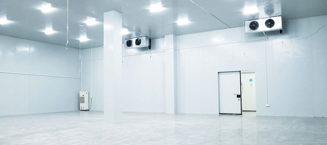 衢州肉類冷庫、保鮮冷庫安裝建造 冷庫安裝