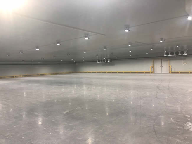 建造600平方預(yù)制菜冷藏庫(kù)需要多少錢(qián)