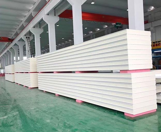 400平方冷藏庫預(yù)算多少錢？400平方冷庫造價(jià)計(jì)算