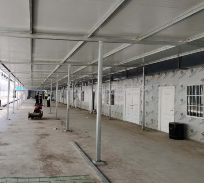 大棚冷庫(kù)怎么建造？大棚冷庫(kù)設(shè)計(jì)規(guī)范及設(shè)計(jì)方案