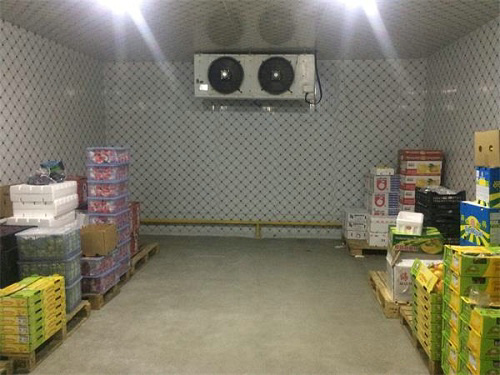 金華建造50平方米冷庫需要多少錢？