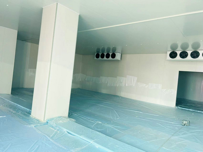 防爆冷庫怎么做？防爆冷庫造價怎么計算？